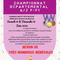 Copie de championnat departemental aj f f1 dept 1