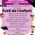 Eveil à l'enfant